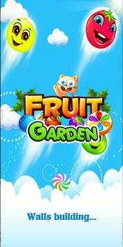 Garden Fruit Candy screenshot 2