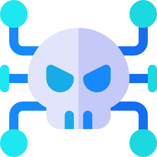 Fake Virus icon