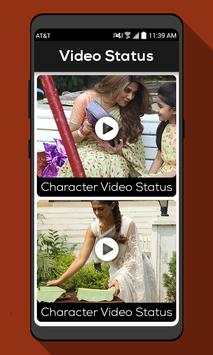 Zoya & Aditya Video Status screenshot 2