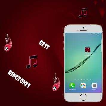 Best 2016 Ringtones screenshot 2