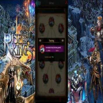 Guide Rise Of The Kings скриншот 1