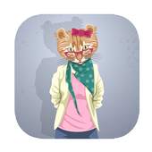 funny talking dancing tom cat 1.0