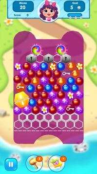 Jewel Fruit Candy - match 3 game screenshot 2