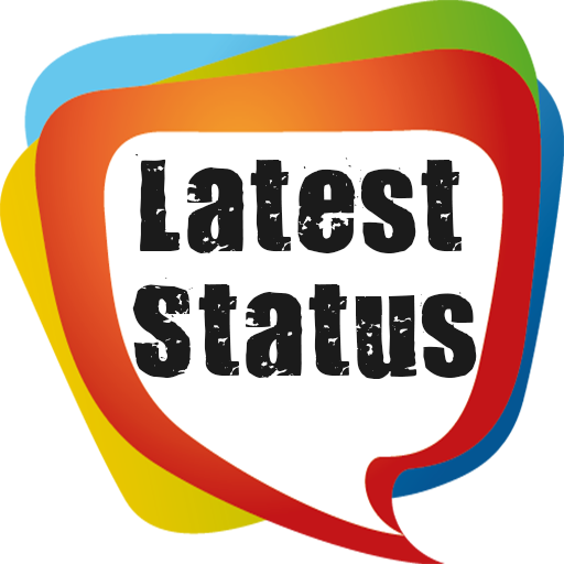 Latest Status 2020 icon