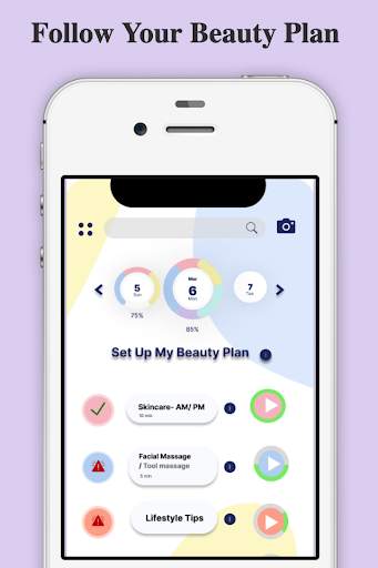 Forever Beauty Skincare Makeup screenshot 7