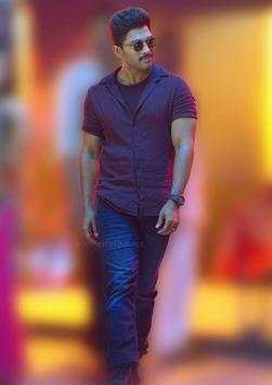 Allu Arjun HD Wallpapers screenshot 4