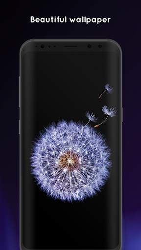 S9 Wallpapers - Galaxy S9 Backgrounds screenshot 1