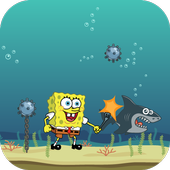 Spongebob Adventure icon