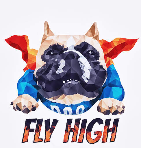 Low Poly - Pro Editor & Photo Effects screenshot 1