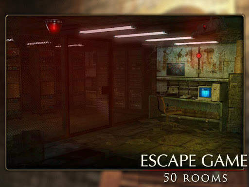Escape game: 50 rooms 2 screenshot 9