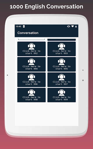 IELTS Listening скриншот 10