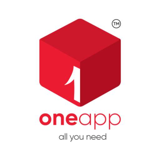 oneapp - For Society Management & Online ordering 5.0.0