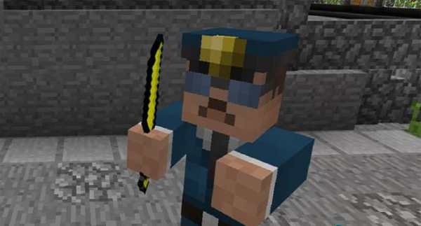 Street Wars  Mod for MCPE screenshot 3