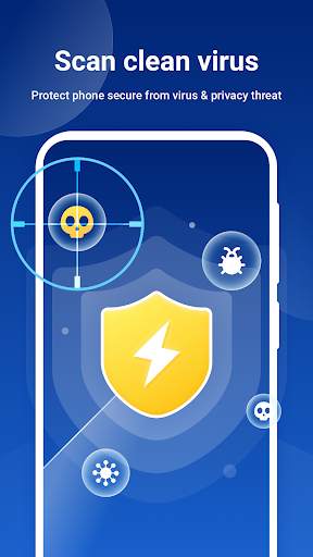 Ease Security-Cleaner Booster screenshot 5