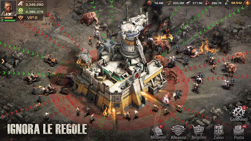 State of Survival: Zombie War screenshot 6