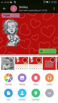 U&I Messenger screenshot 4