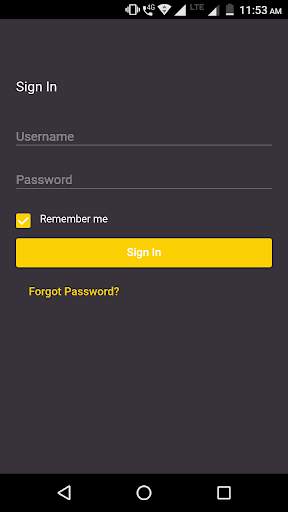 RailRestro - Vendor App screenshot 1