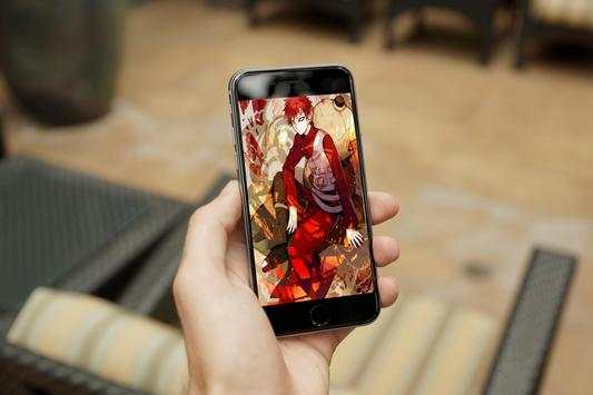 Gara HD Wallpaper screenshot 2