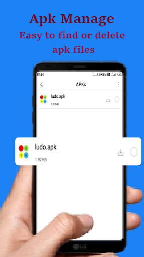 Es File Explorer - ES File Explorer screenshot 9