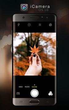 iCamera - Camera OS10 screenshot 7