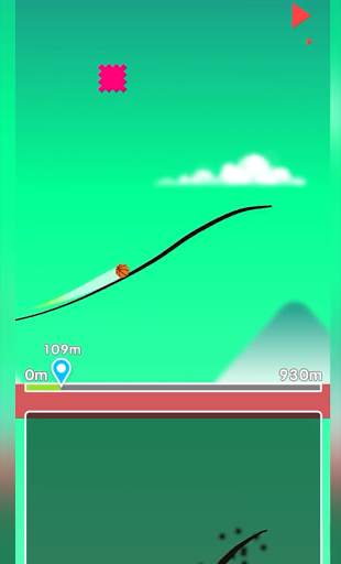 Draw The Line 3D screenshot 5