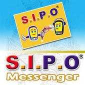 SiPO Messenger 0.1.3
