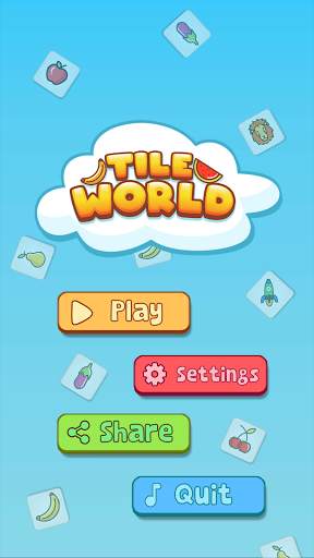Tile World screenshot 1