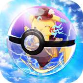 New Pokémon Mobile Game 1.0.2