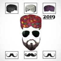 Make me Sindhi Saen- Photo Editor 2019 icon