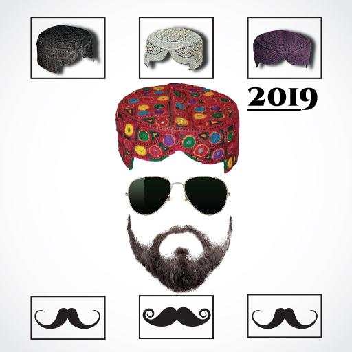 Make me Sindhi Saen- Photo Editor 2019 1.0