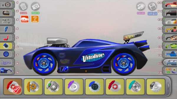 Mcqueen Showroom screenshot 8