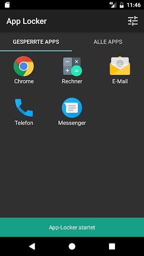 Lock App – Smart App Locker screenshot 2