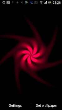 Zen Flowers HD Live Wallpaper screenshot 8