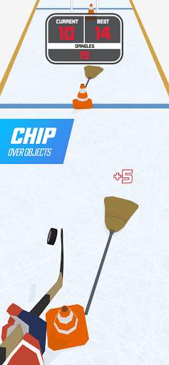Dangle Dash screenshot 3