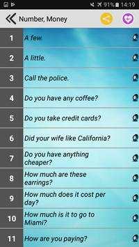 English Full Level скриншот 3