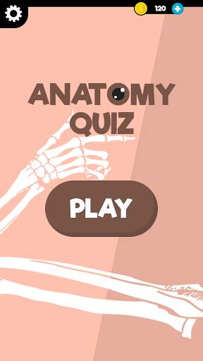 Anatomy & Physiology Quiz - Fr скриншот 8
