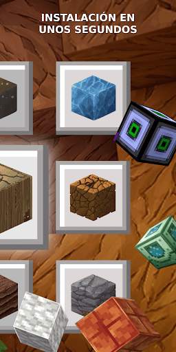Texture Packs for Minecraft PE screenshot 4