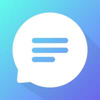 Messenger - Text, Chat, Talk