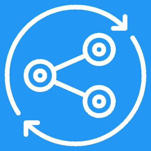 Just ShareIt : File Transfer & Sharing 1.0