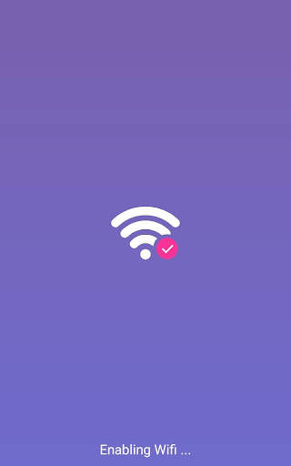Wifi Hike screenshot 8