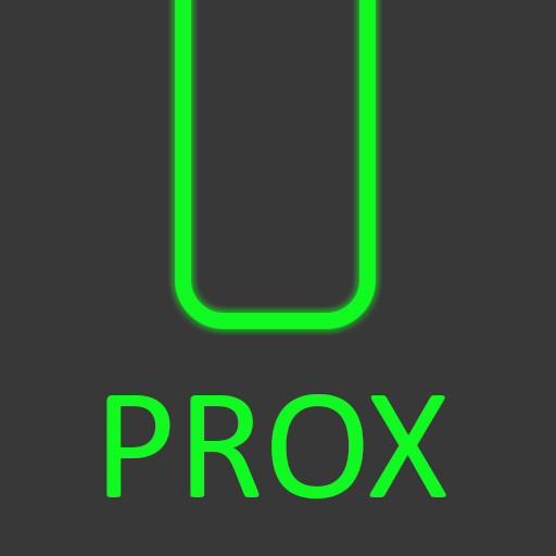 U-Prox Mobile ID icon