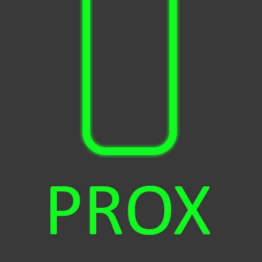 U-Prox Mobile ID 7015
