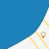 Share Location icon