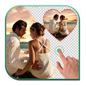 Shape Photo Background Eraser 1.0