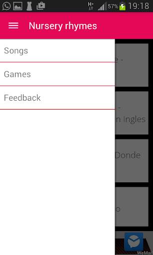 Cool Songs and Games screenshot 2