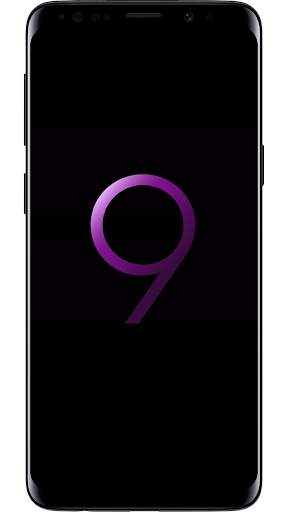 S22 Live Amoled Background screenshot 7