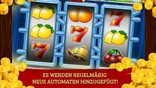 Spielautomaten - Royal Slots screenshot 2