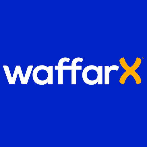 WaffarX: Cash Back shopping 3.0.20