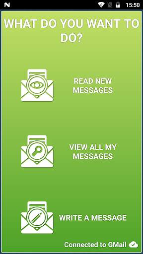 Elementique Senior - Launcher screenshot 6