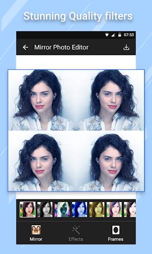 Mirror Photo Editor screenshot 6